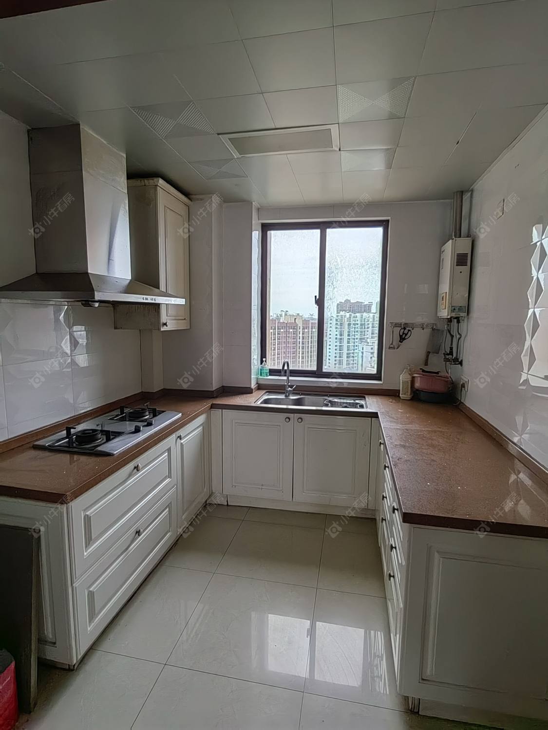 常州九洲花园一期在租房源室内图_小牛看房