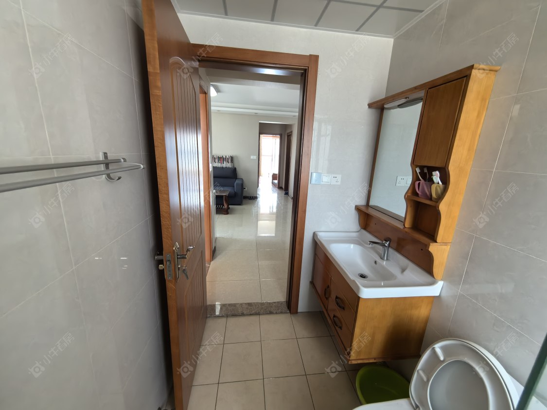 常州绿地香颂花园在租房源_小牛看房