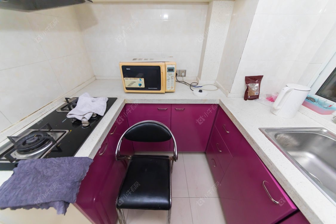 常州金地花苑在售二手房_小牛看房