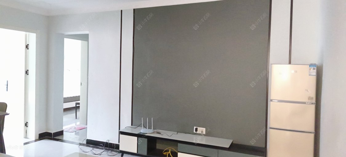 常州青洋花苑在租房源_小牛看房