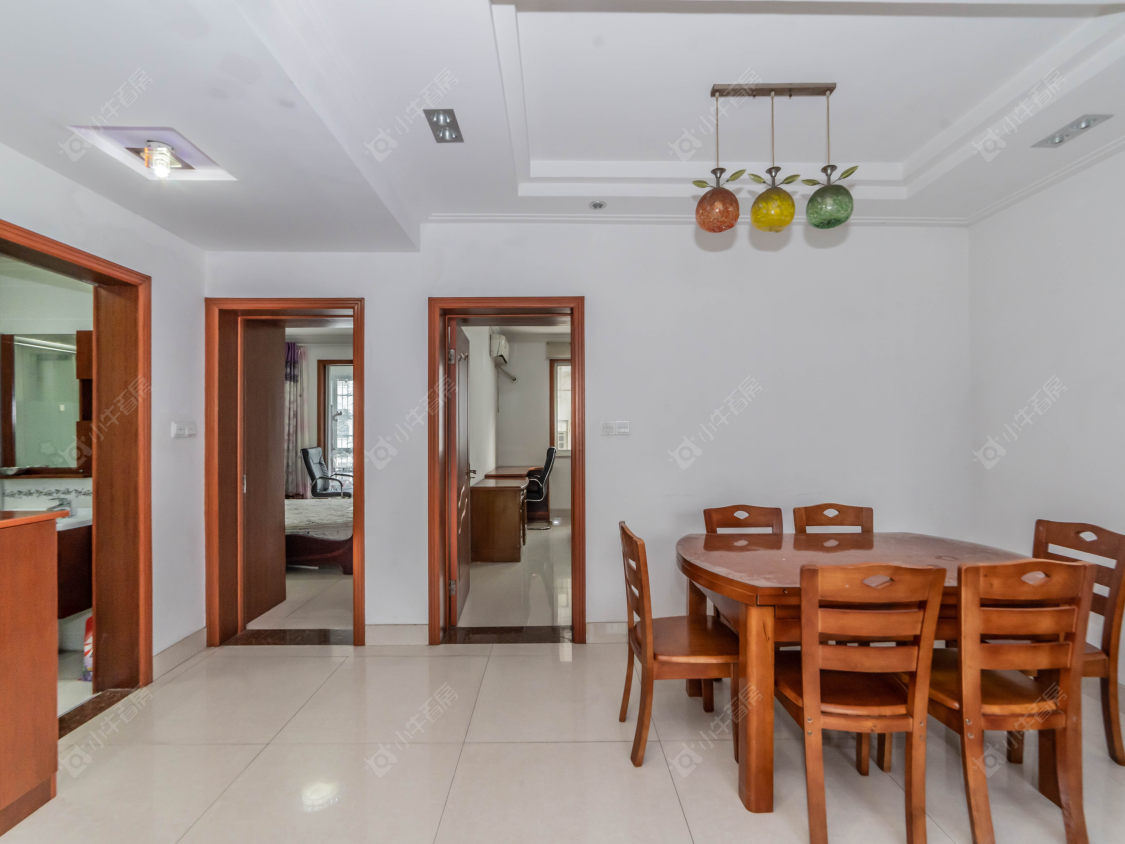 常州百馨苑南苑在售二手房源室内图_小牛看房