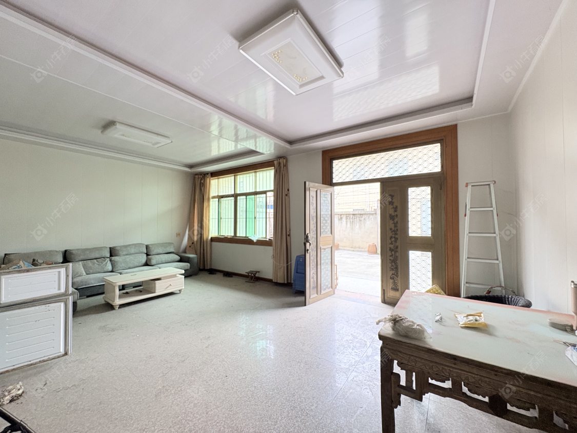 丹阳前进新村在售二手房_小牛看房