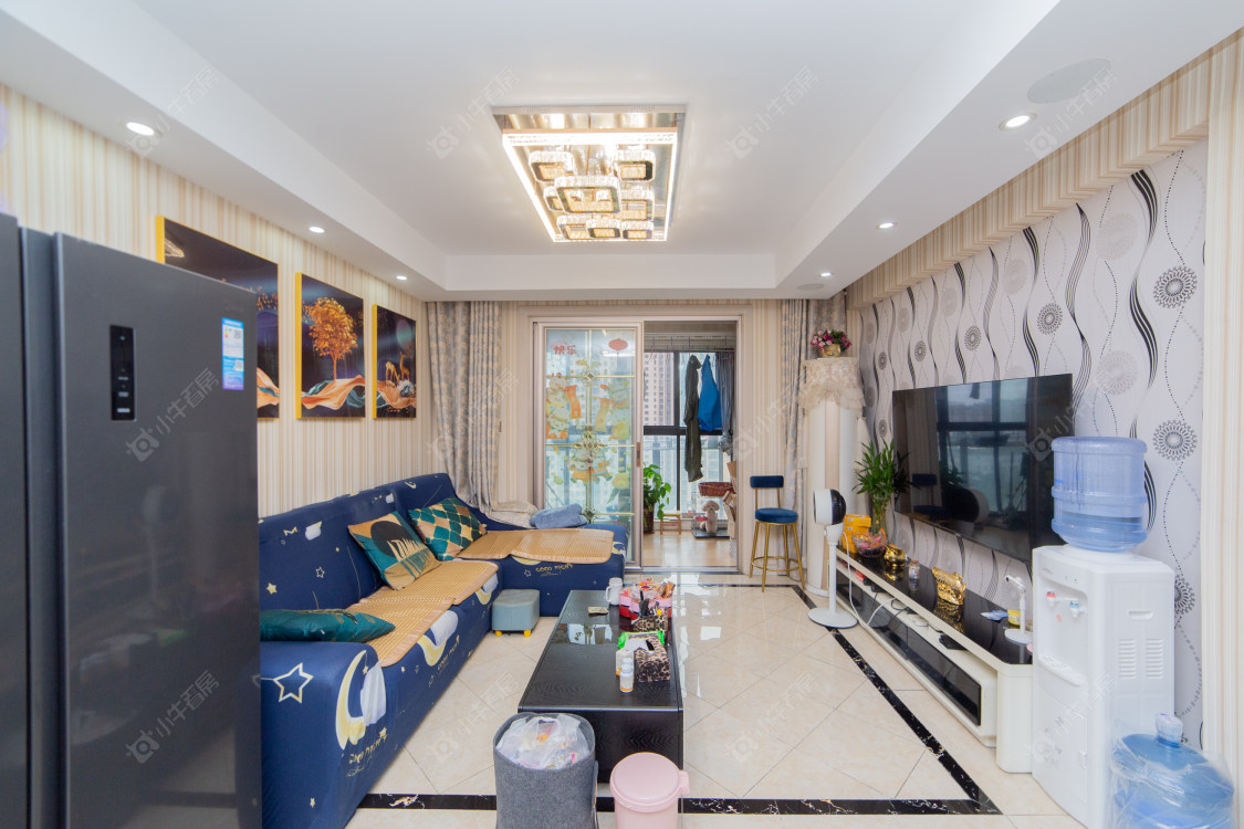 常州尚枫澜湾在售二手房源_小牛看房