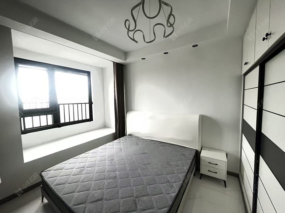 常州星河时代在租房源室内图_小牛看房