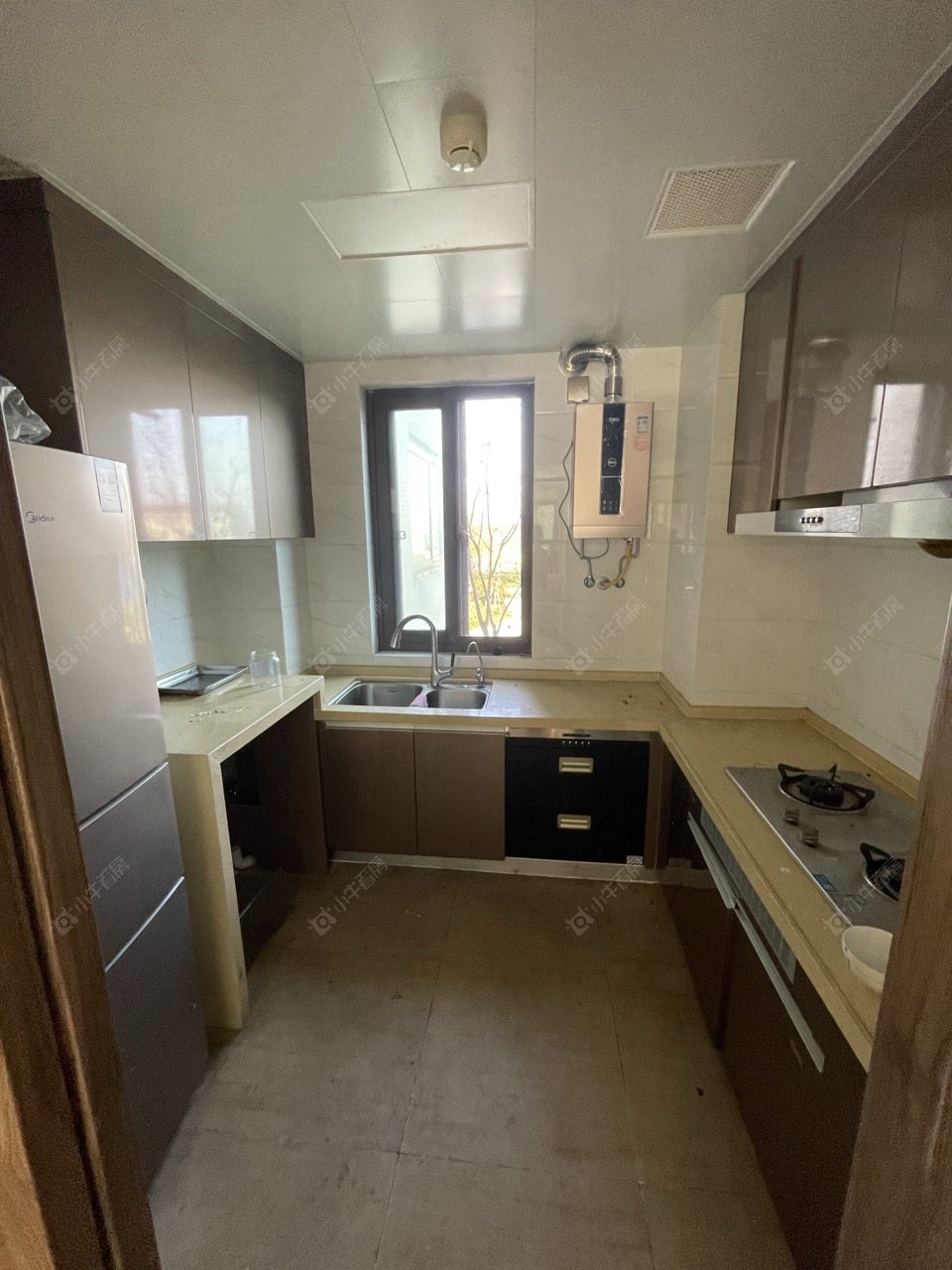 碧桂园浅水湾房源室内图 常州碧桂园浅水湾在租房源室内图_小牛看房