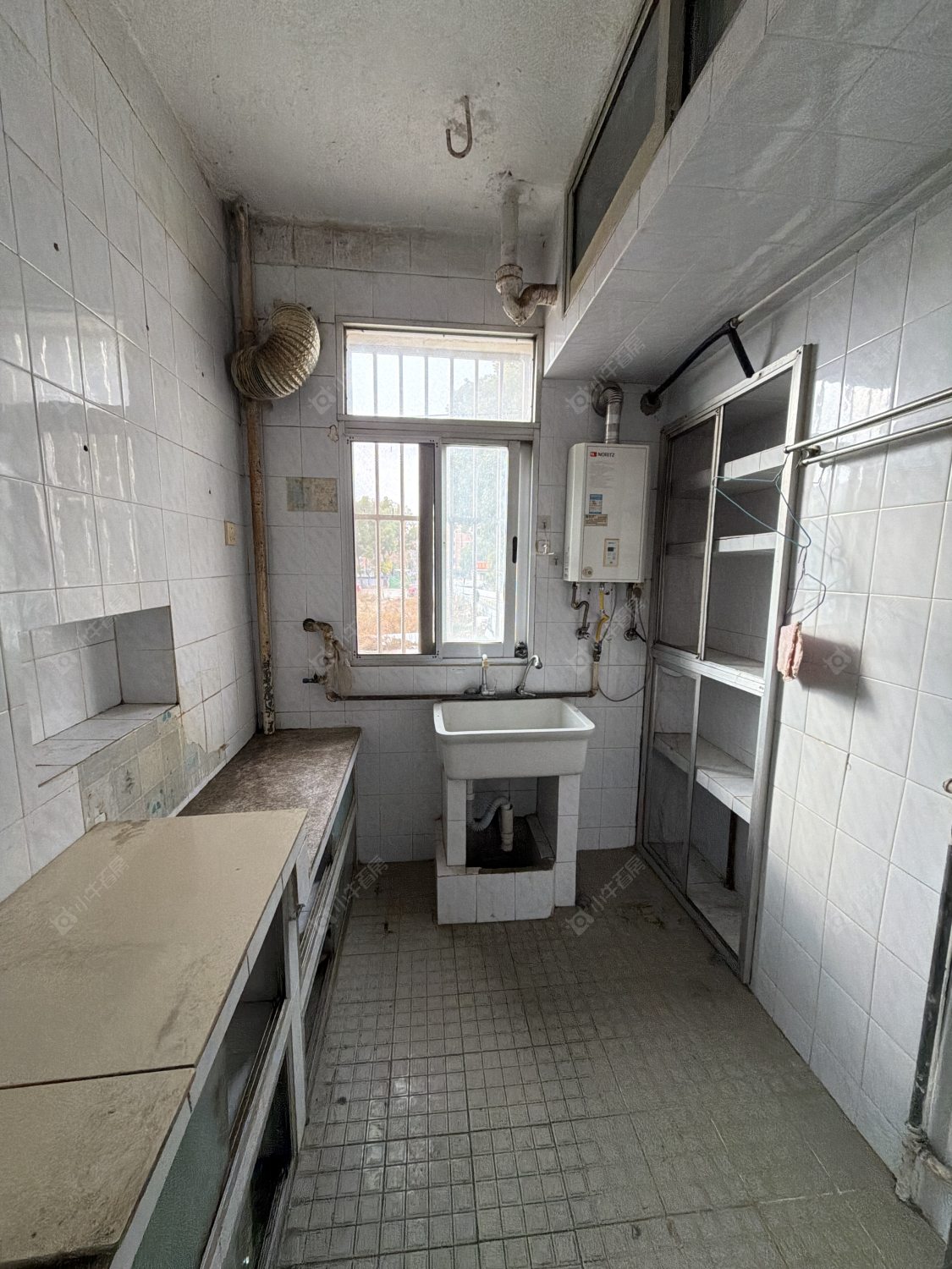 常州北环新村在租房源室内图_小牛看房