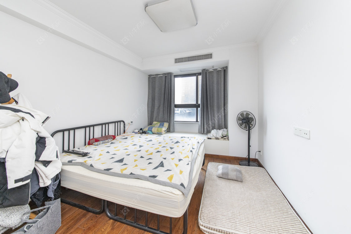 常州吾悦广场北区在售二手房源室内图_小牛看房