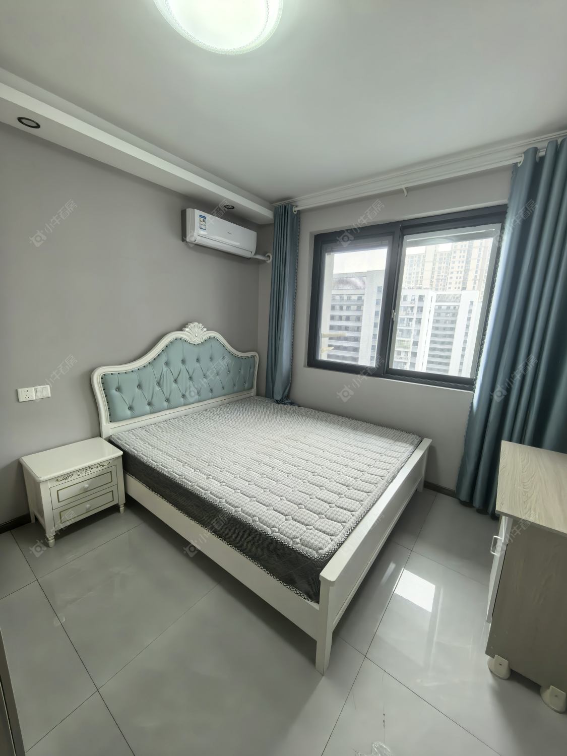 常州梅亭佳园在租房源室内图_小牛看房