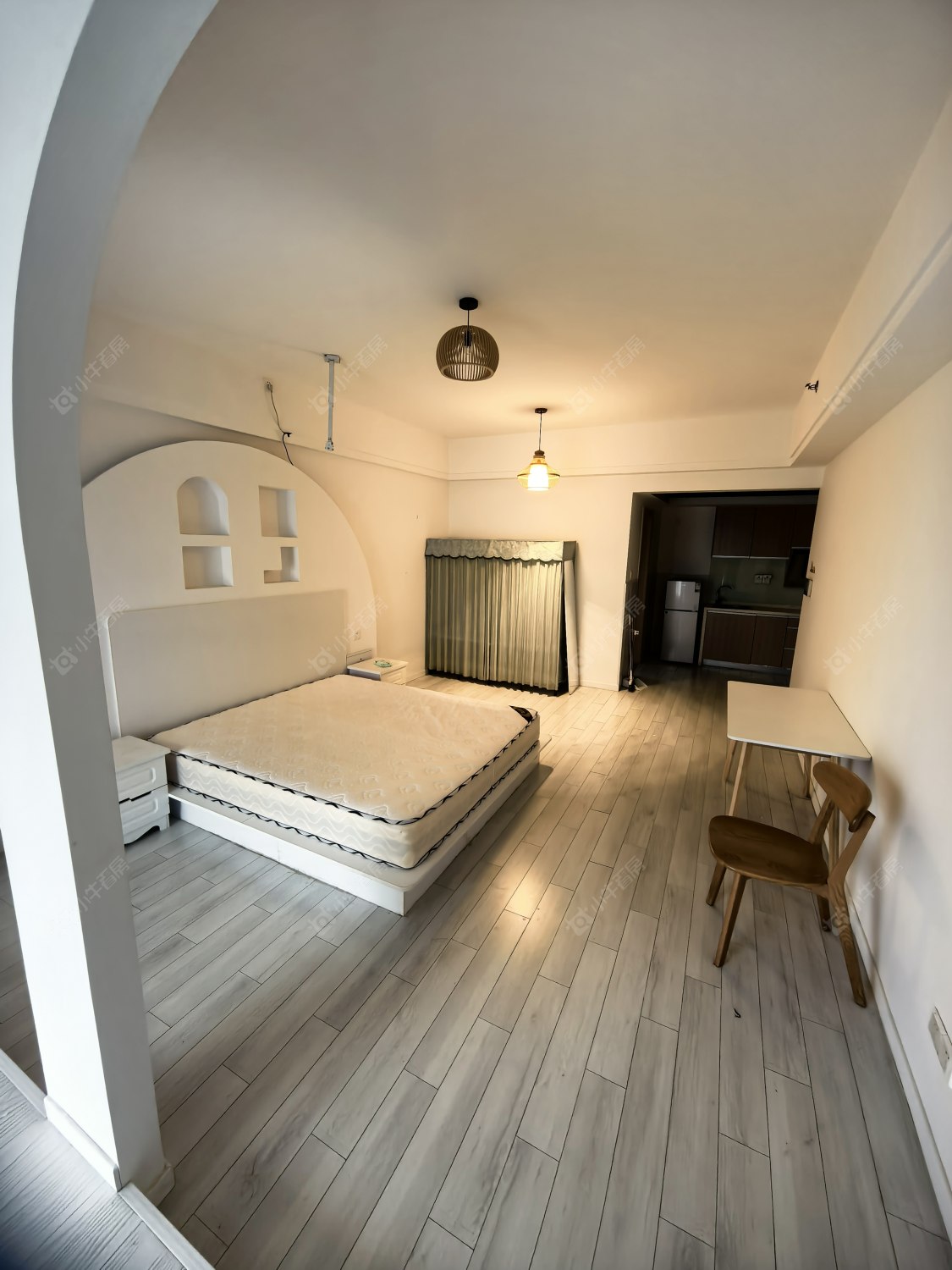 常州新北万达广场租房_小牛看房