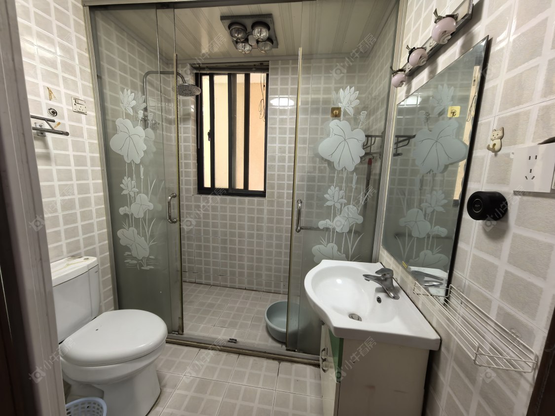 常州邱墅家园在租房源室内图_小牛看房