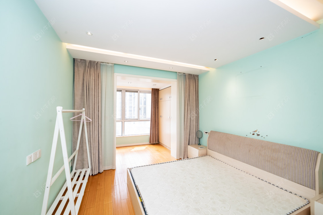 常州高成天鹅湖在售二手房源_小牛看房