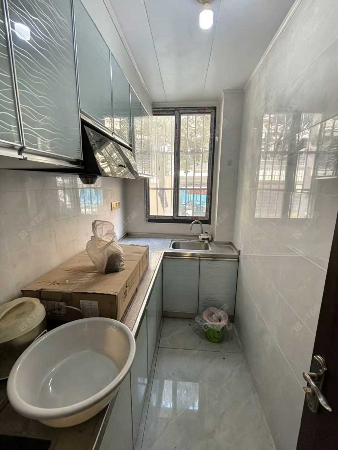 常州工房北区在租房源户型图_小牛看房