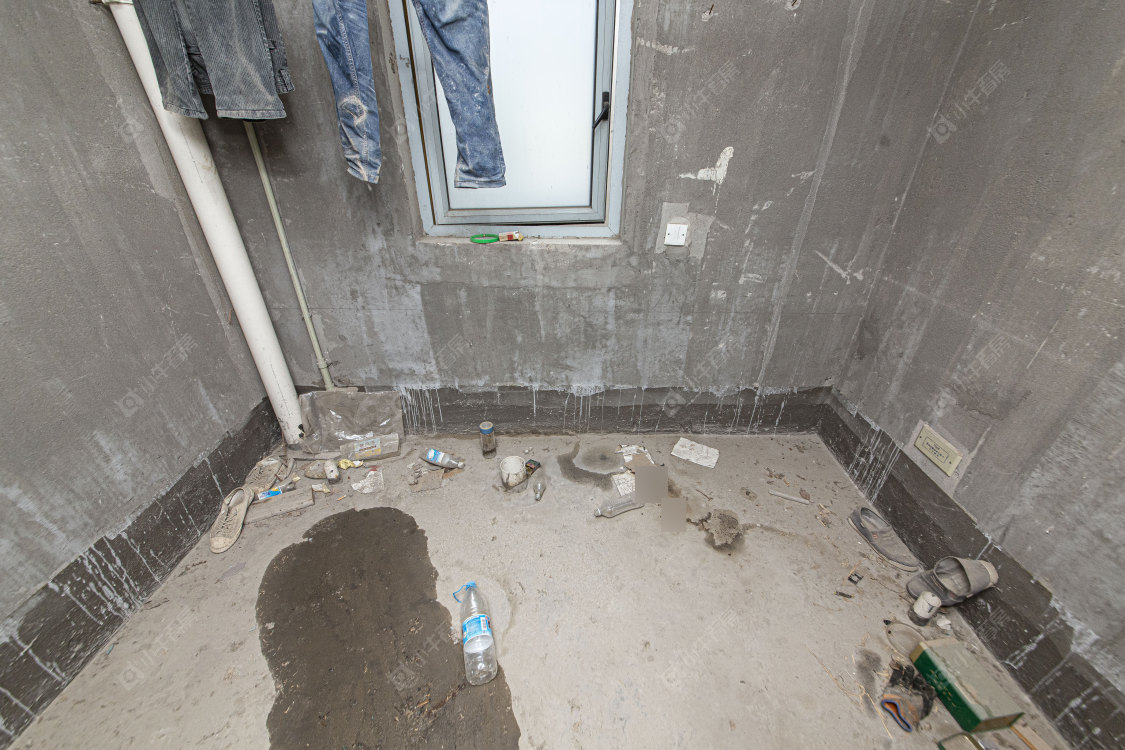 湖滨壹号房源室内图 常州湖滨壹号在售二手房源室内图_小牛看房