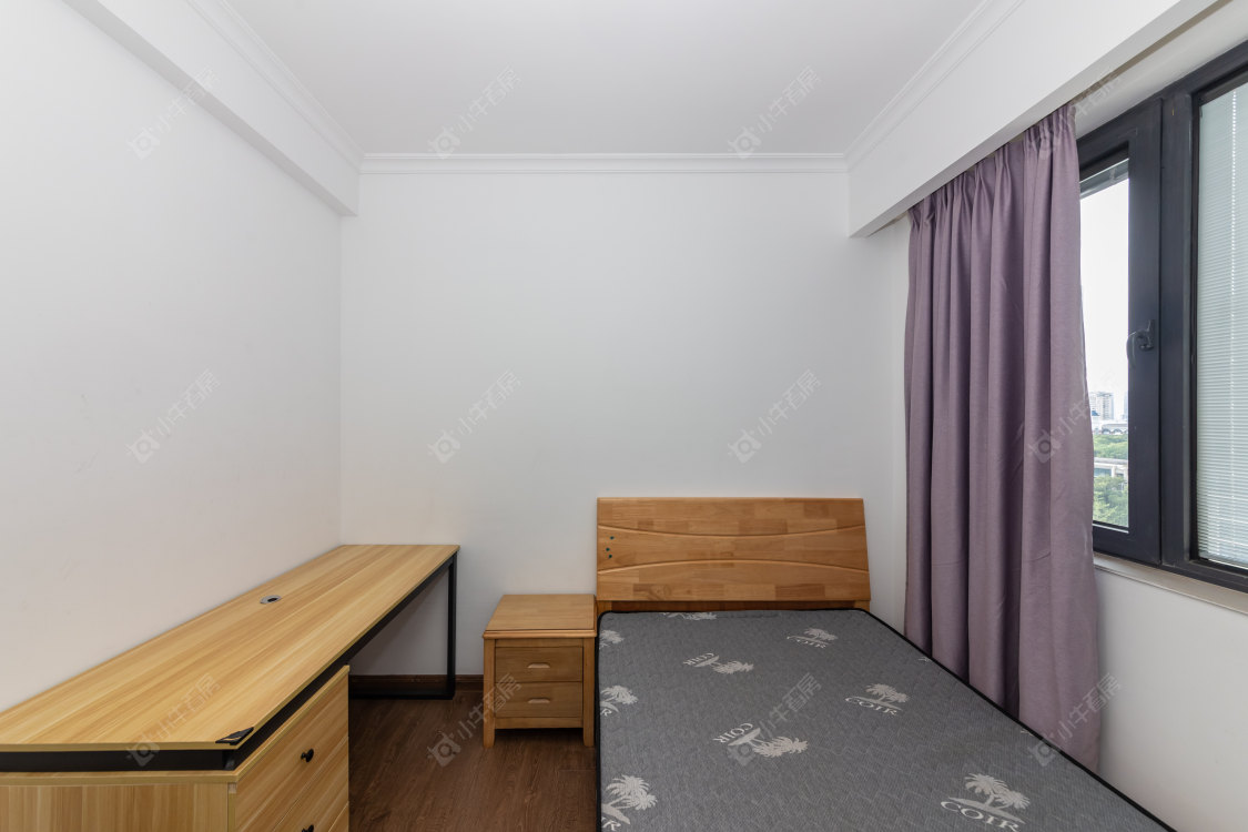 常州碧桂园壹号天禧在售二手房源室内图_小牛看房