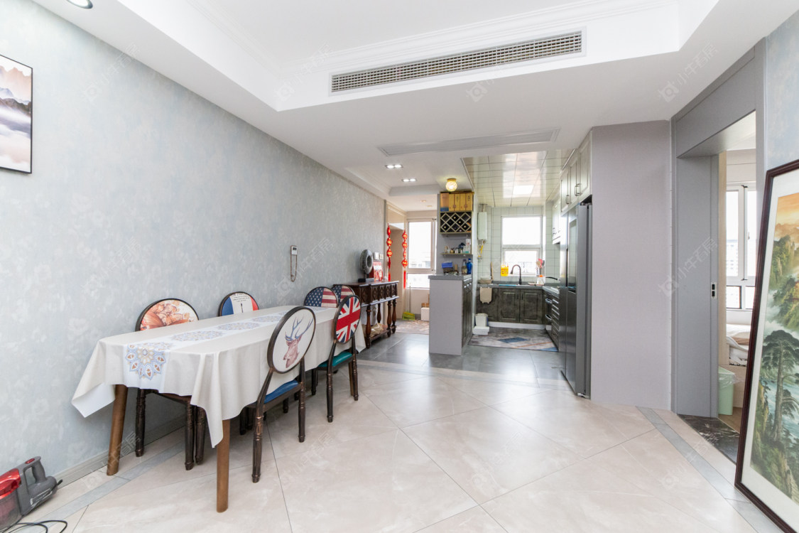 金地格林郡房源室内图 常州金地格林郡在售二手房源室内图_小牛看房