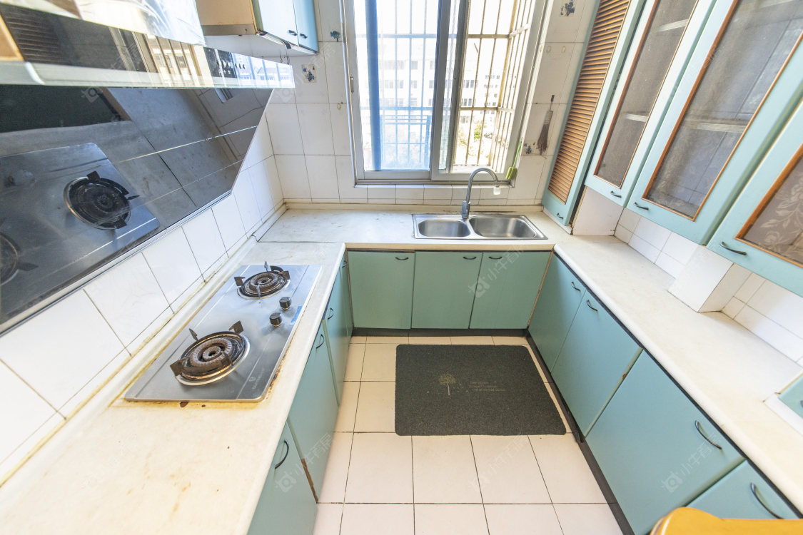 常州城中花苑在售二手房源室内图_小牛看房