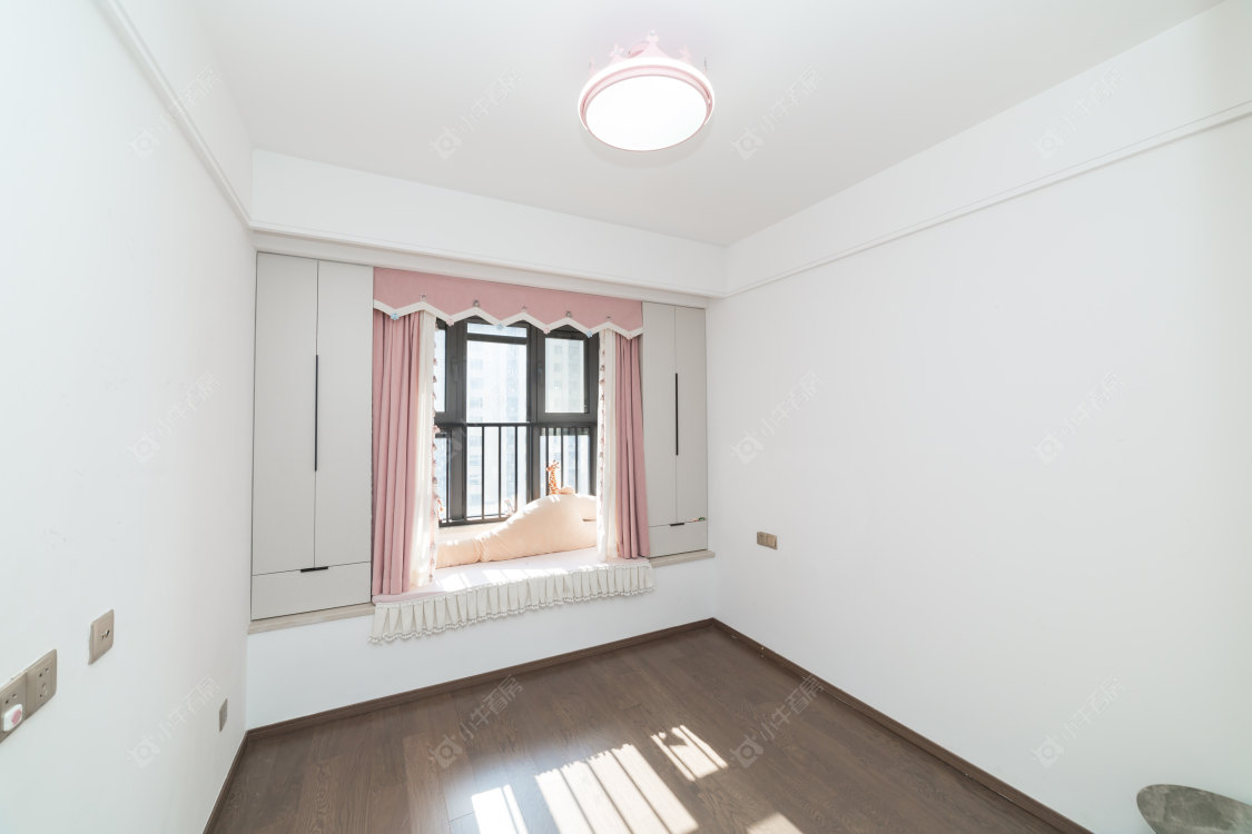 常州中海云樾里在售二手房源室内图_小牛看房