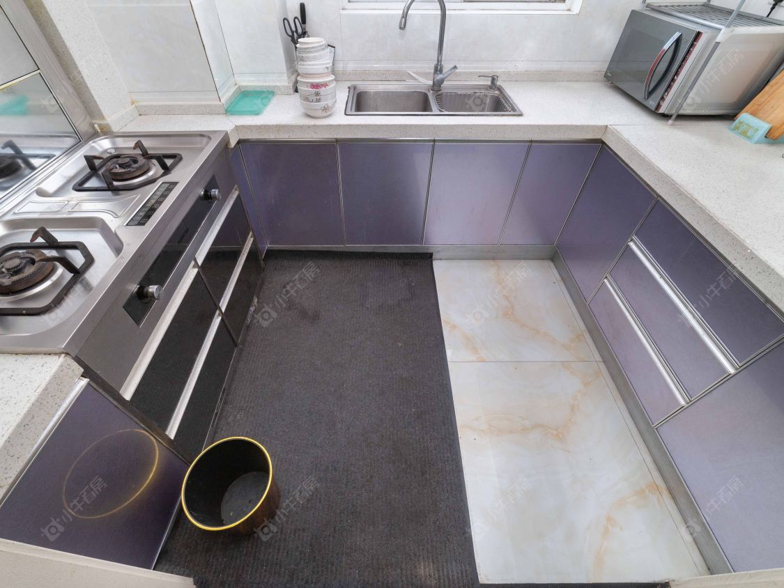 常州新城香溢澜桥一期在售二手房_小牛看房