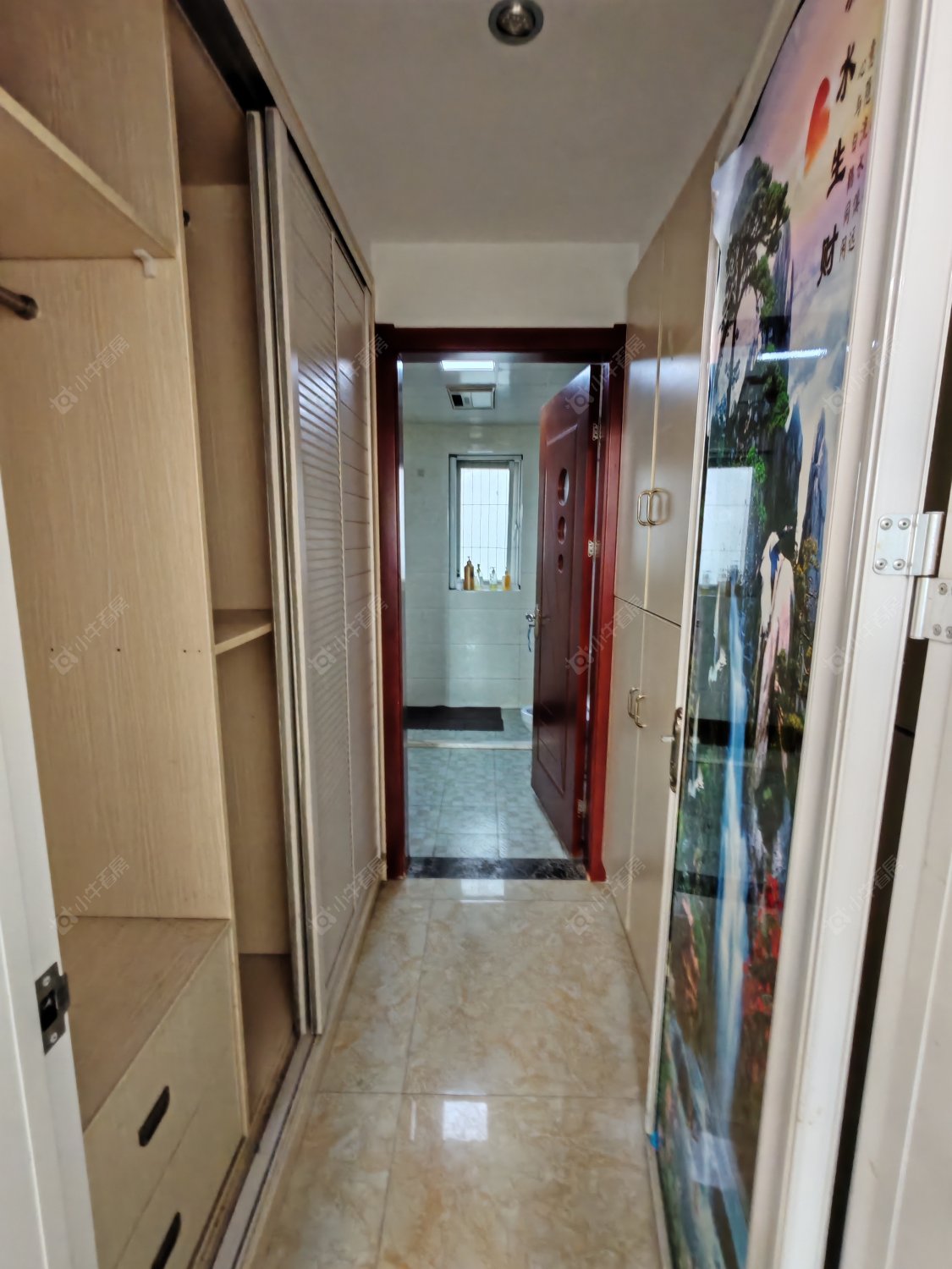 常州新城香溢澜桥一期在租房源室内图_小牛看房