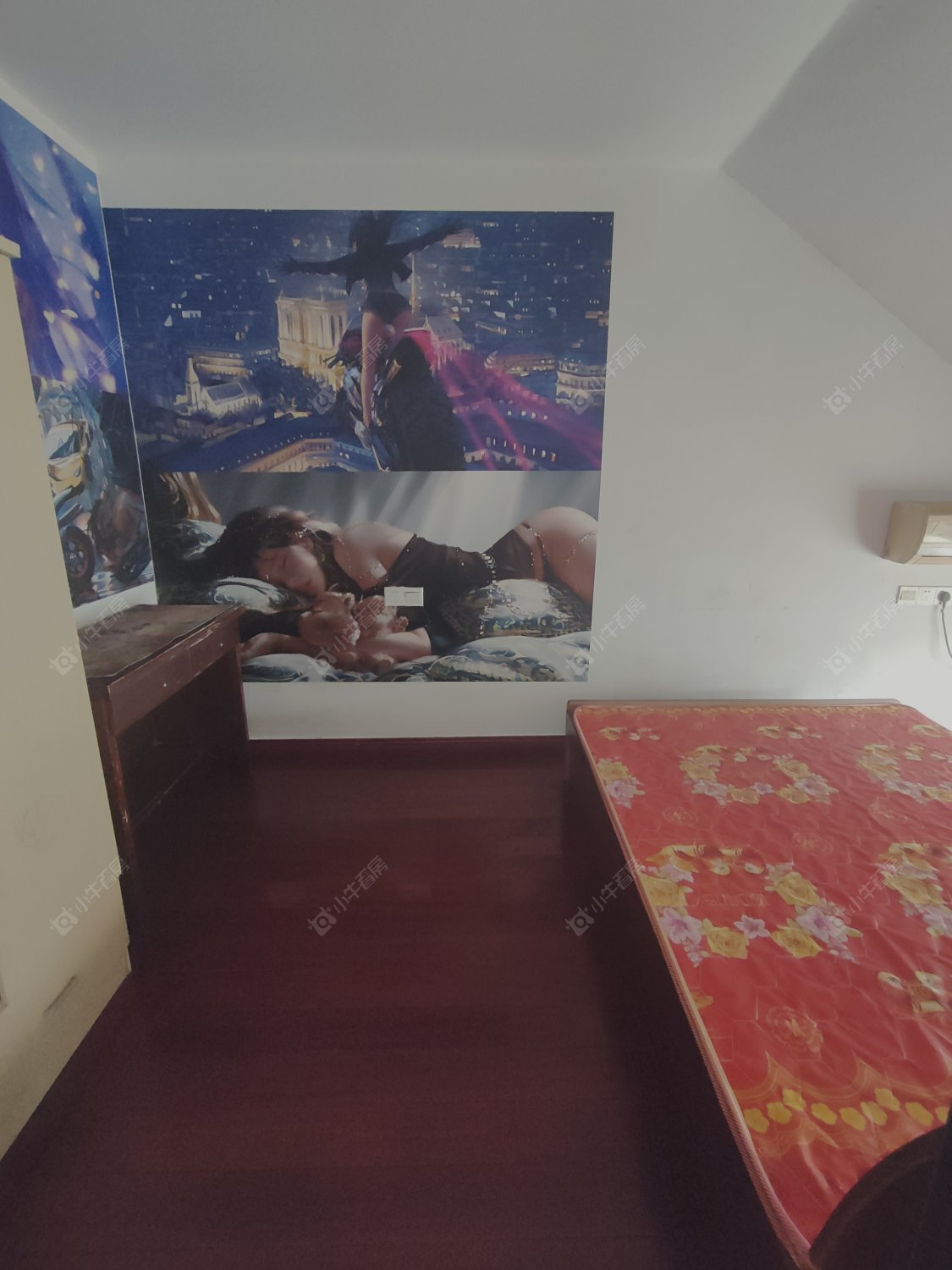 常州腾龙苑西区在租房源_小牛看房