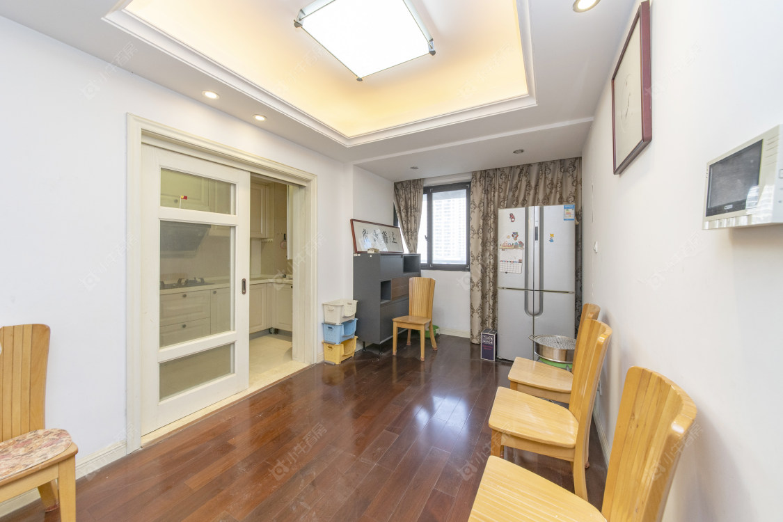 绿地峰云汇房源室内图 常州绿地峰云汇在售二手房源室内图_小牛看房