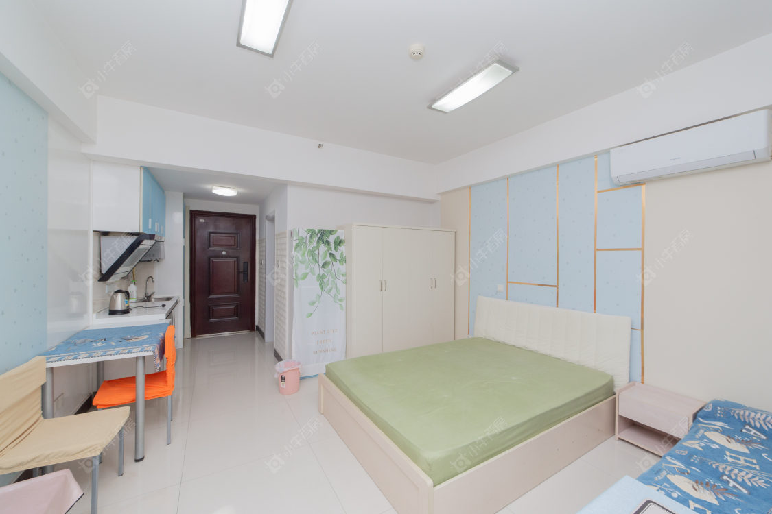 常州丰臣国际广场在售二手房源室内图_小牛看房