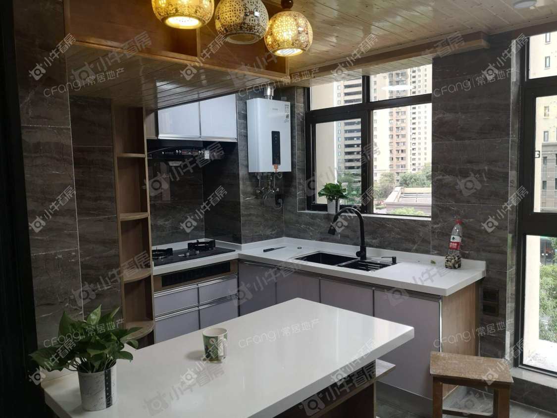 常州吾悦广场全能家公寓在租房源_小牛看房