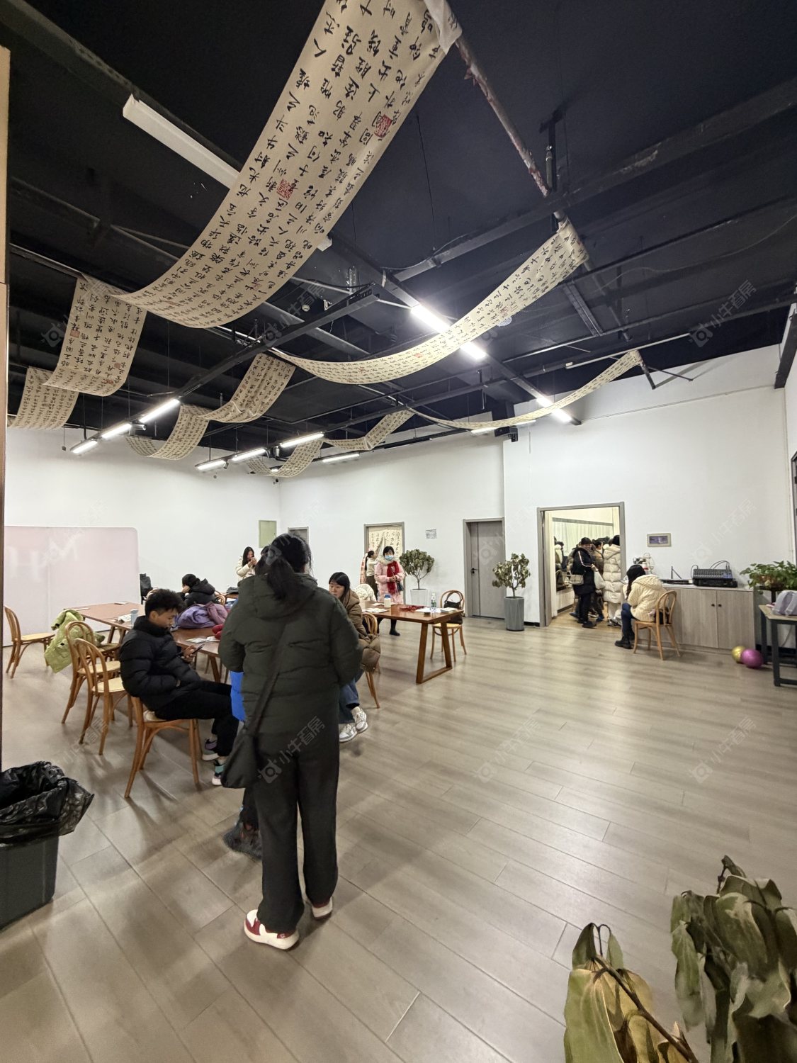 常州青枫公园在租房源_小牛看房