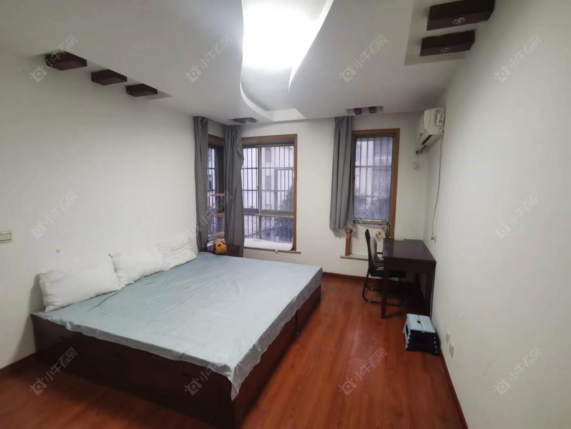 常州永安花苑在租房源_小牛看房