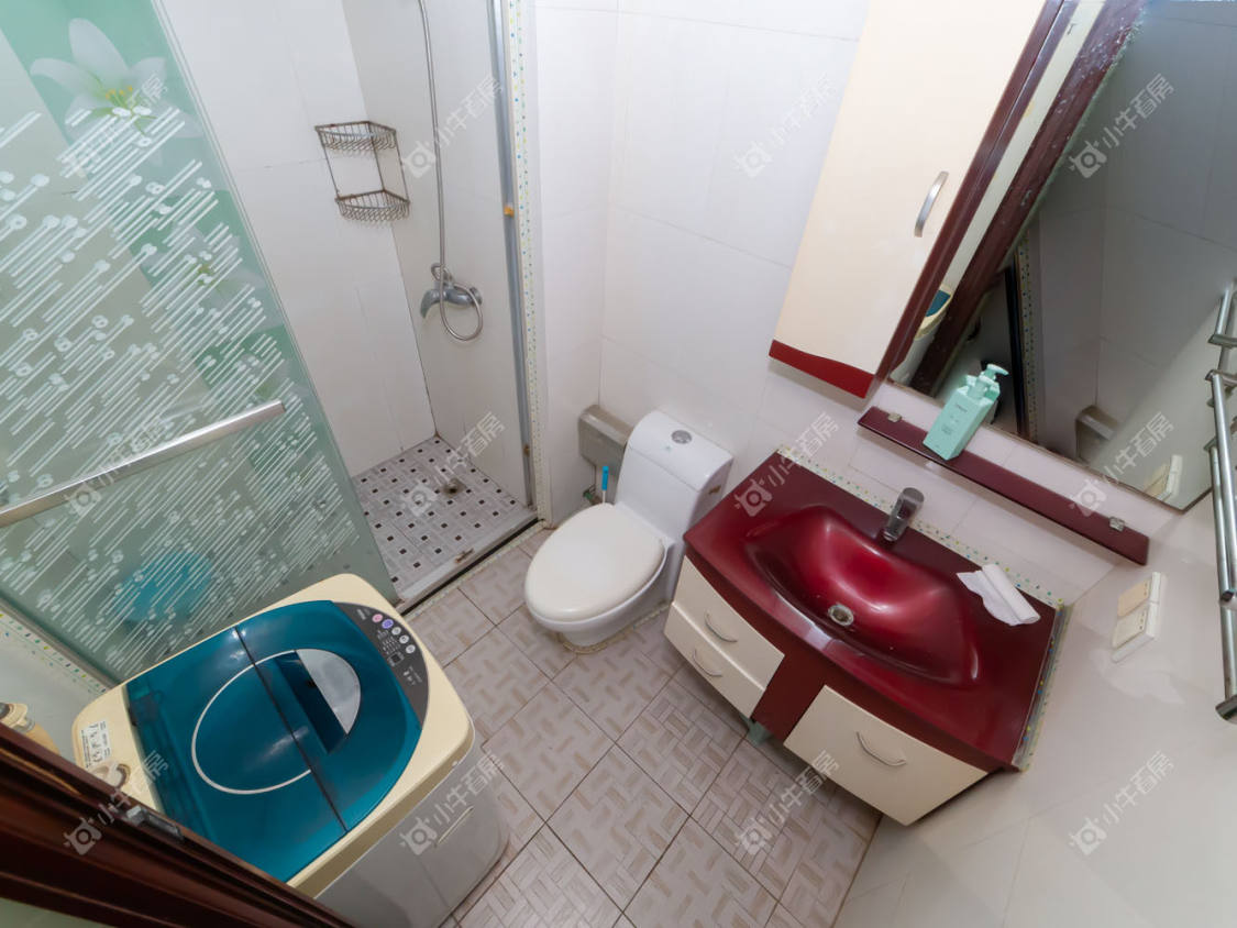 常州水木年华花园在租房源_小牛看房