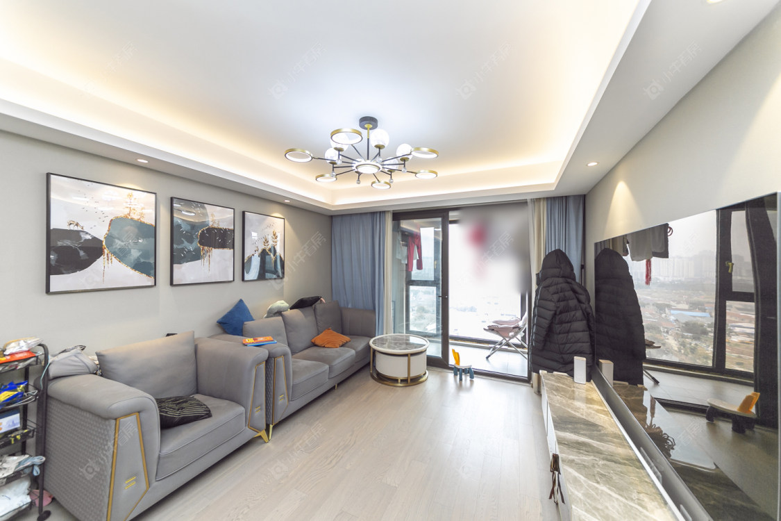 华润紫云府房源室内图 常州华润紫云府在售二手房源室内图_小牛看房