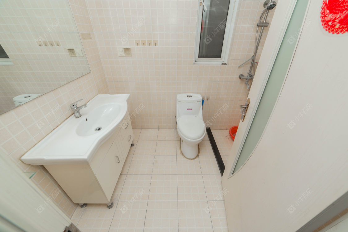 常州府西花园在售二手房源室内图_小牛看房