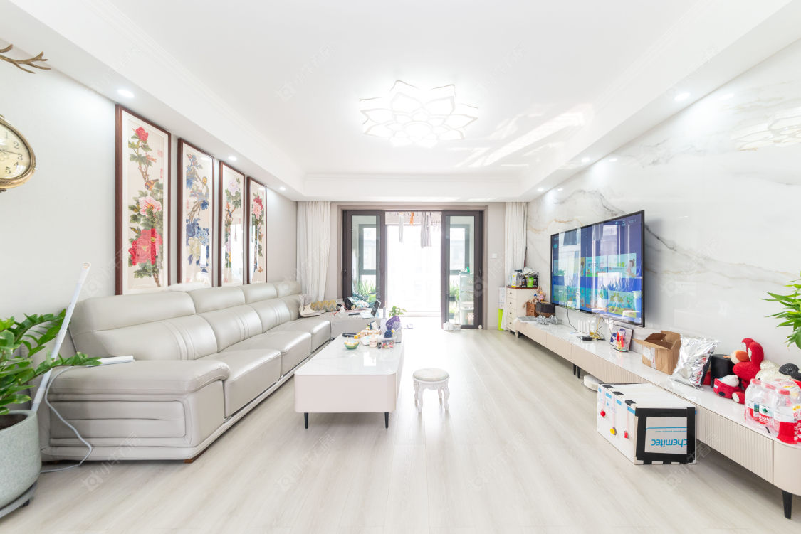 常州荣盛御府在售二手房_小牛看房