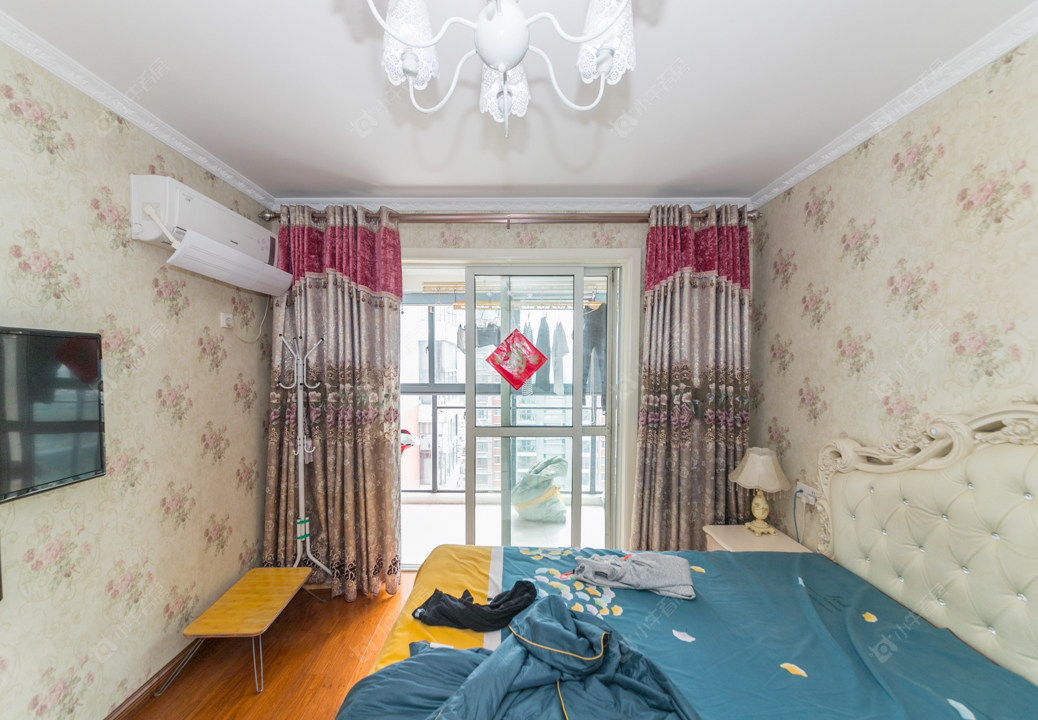 常州凤凰名城在售二手房源室内图_小牛看房