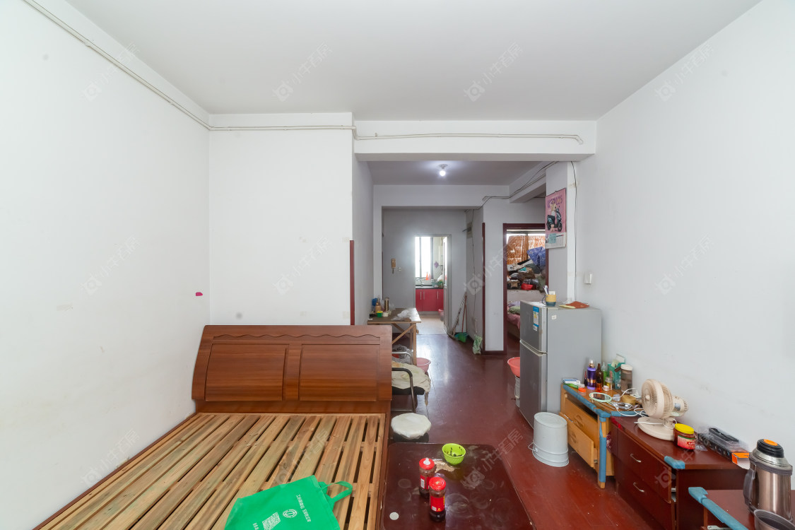 常州新闸花苑在售二手房源室内图_小牛看房