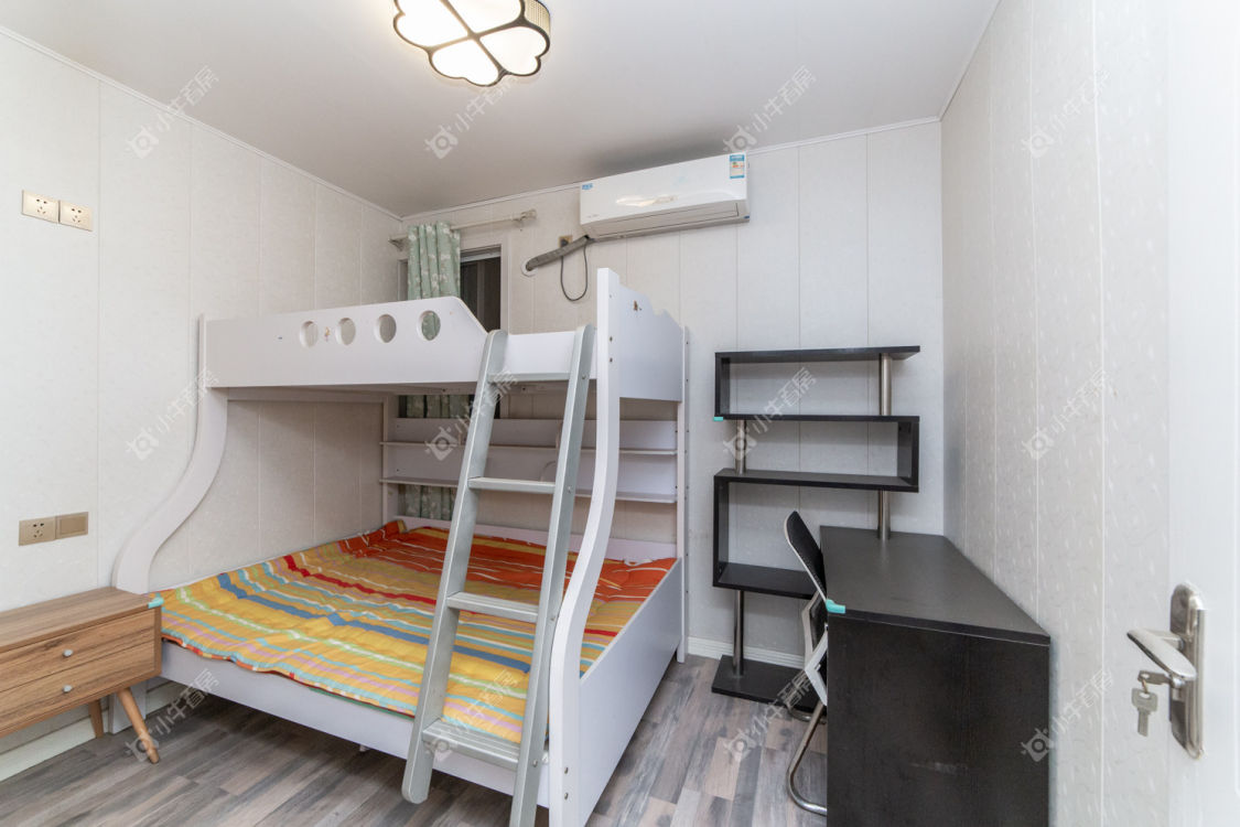 常州新城悠活城在租房源_小牛看房