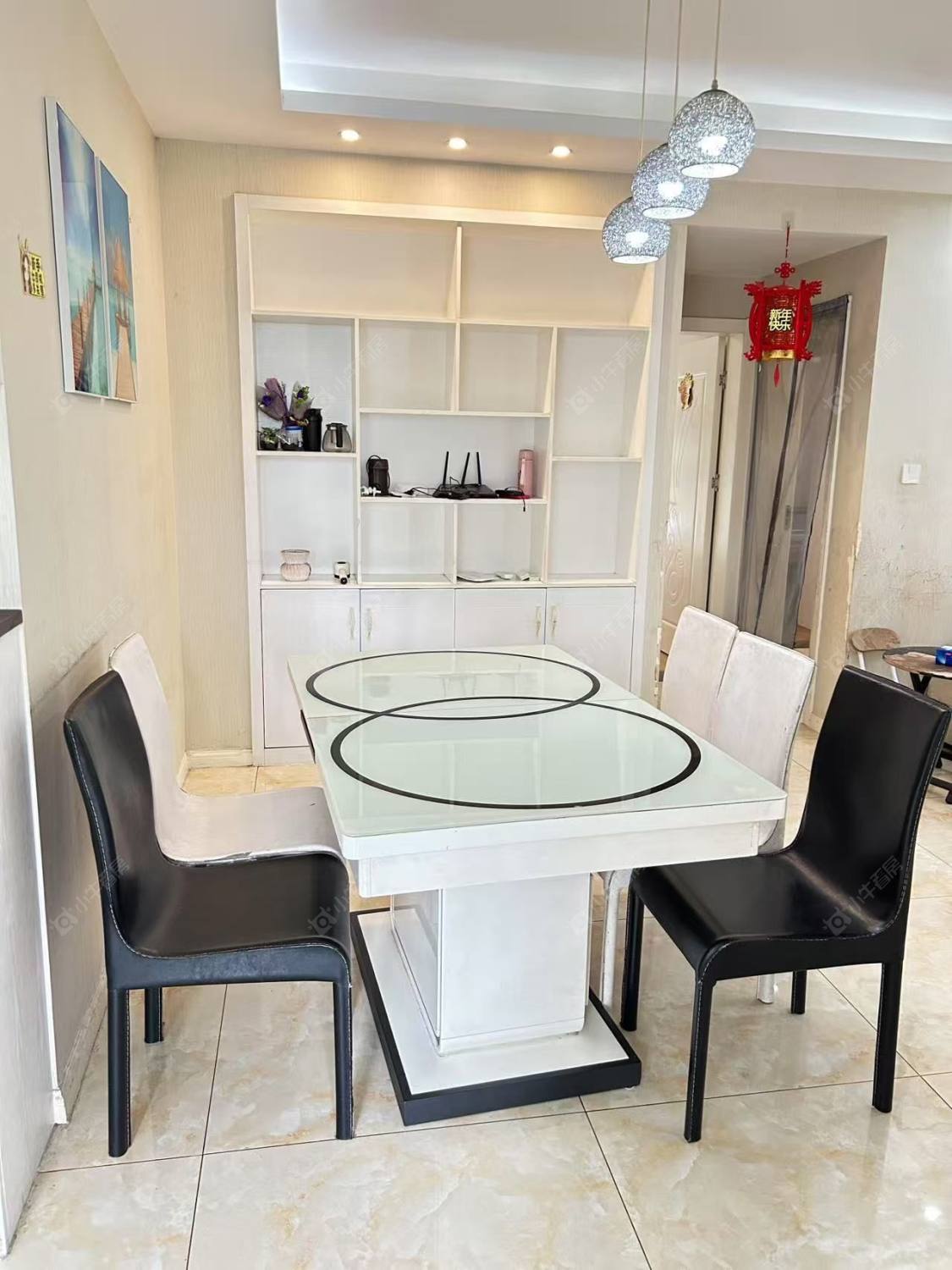 九洲花园二期房源室内图 常州九洲花园二期在租房源室内图_小牛看房