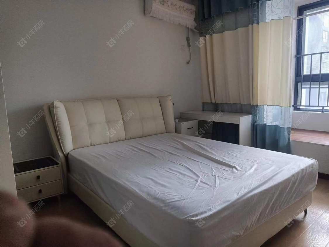 常州白马公馆在租房源_小牛看房