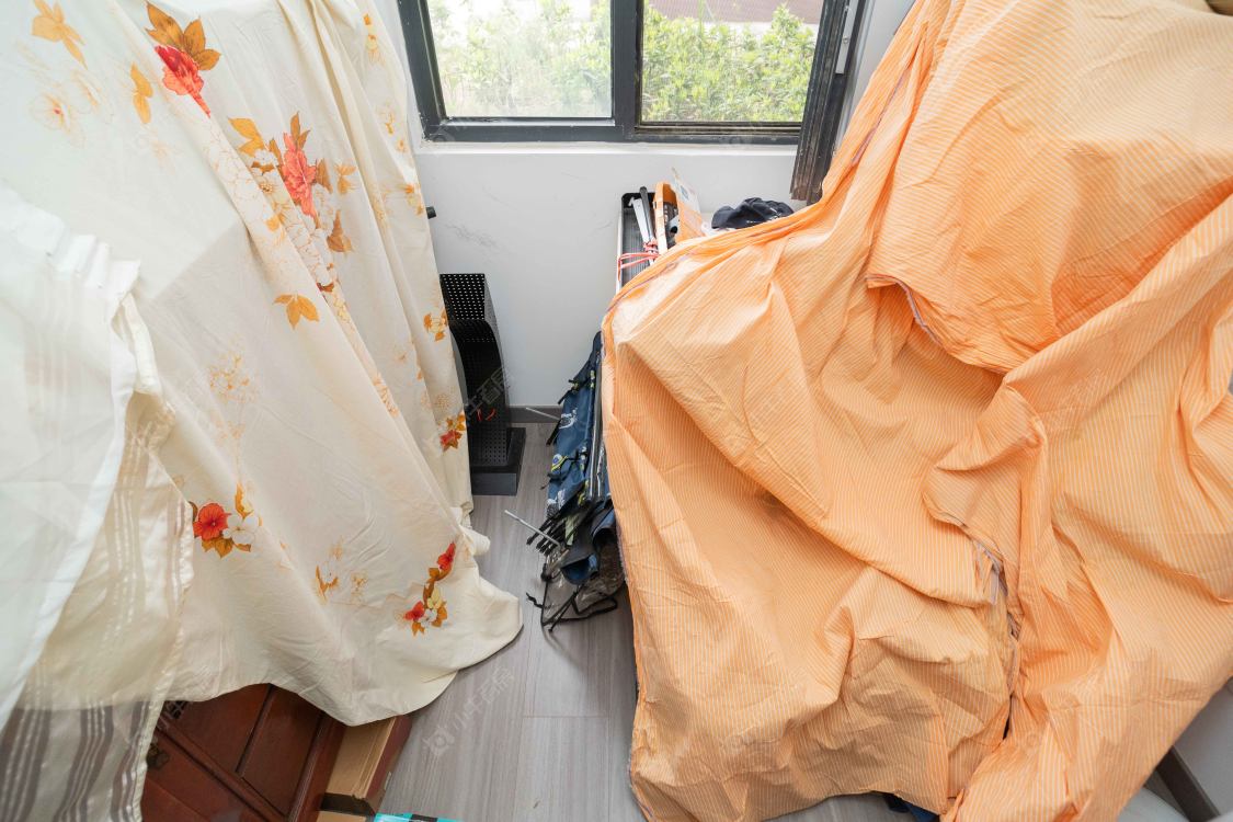 常州清云澜湾A区在售二手房_小牛看房