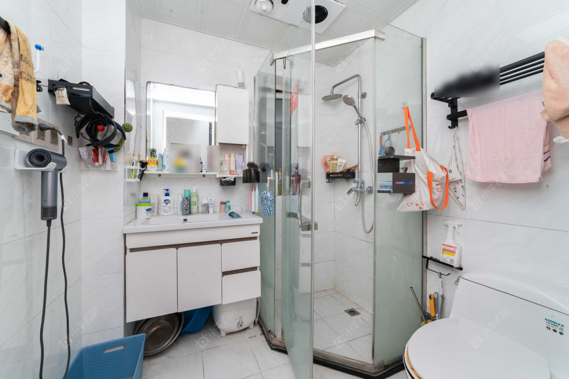 常州新城域二期在售二手房源室内图_小牛看房