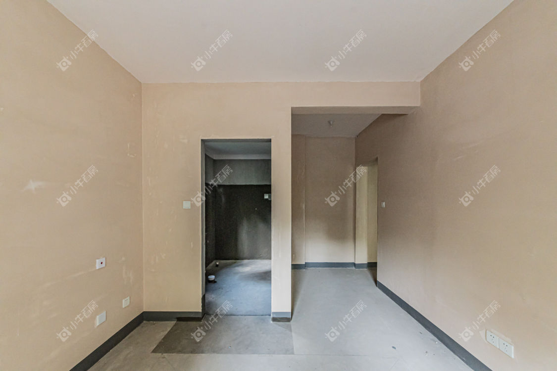 常州天奕云著在租房源室内图_小牛看房