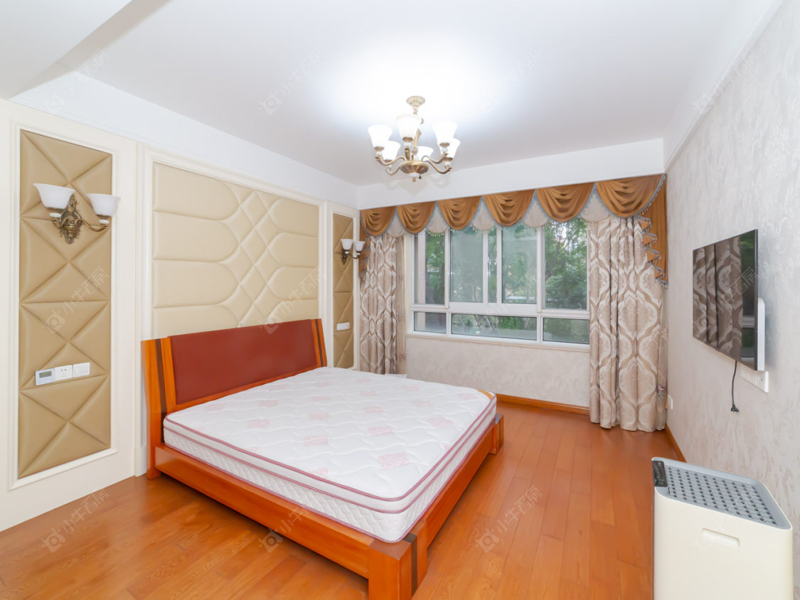 龙湖香醍漫步北区房源室内图 常州龙湖香醍漫步北区在售二手房源室内图_小牛看房