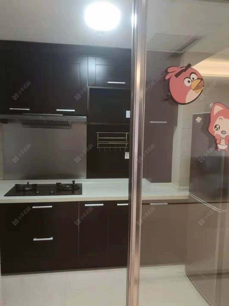 常州星河澜月湾在租房源_小牛看房