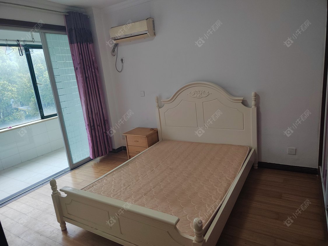 常州喜盈门花苑在租房源室内图_小牛看房