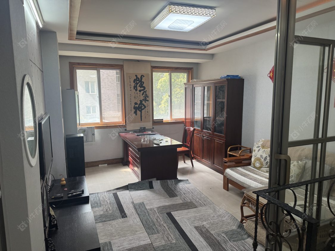 常州怀德苑在租房源室内图_小牛看房