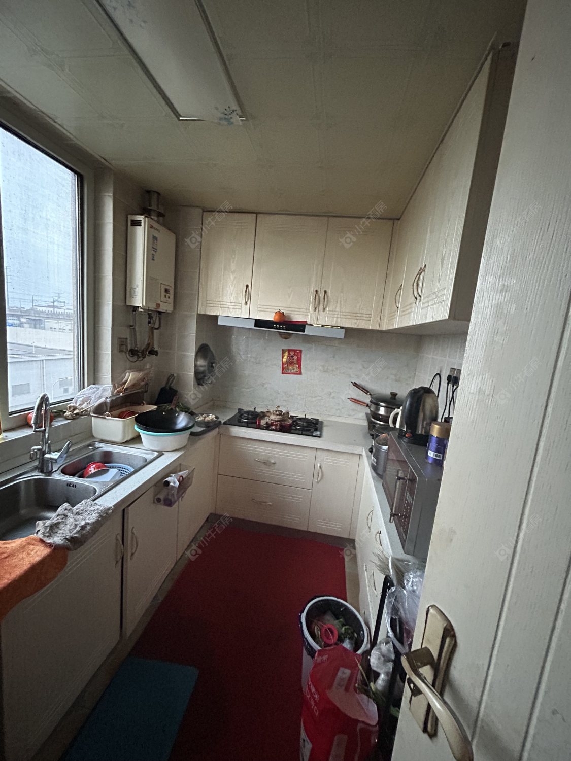 常州南隆家园在租房源_小牛看房