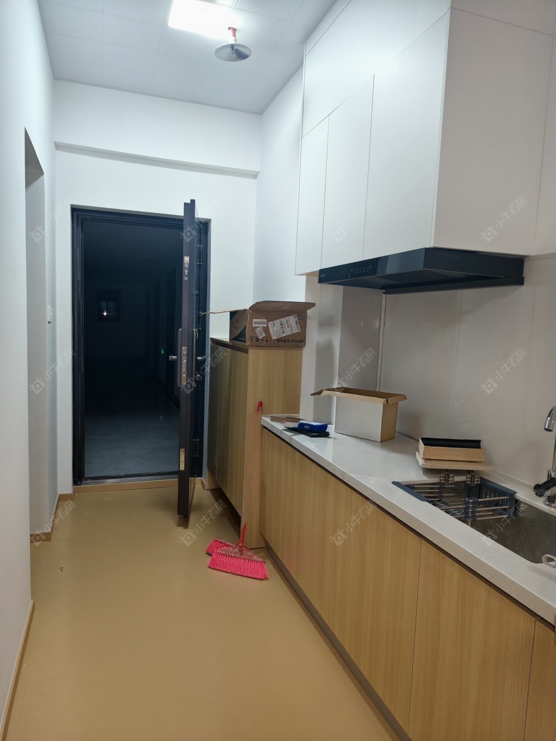 新龙江城市广场房源室内图 常州新龙江城市广场在租房源室内图_小牛看房