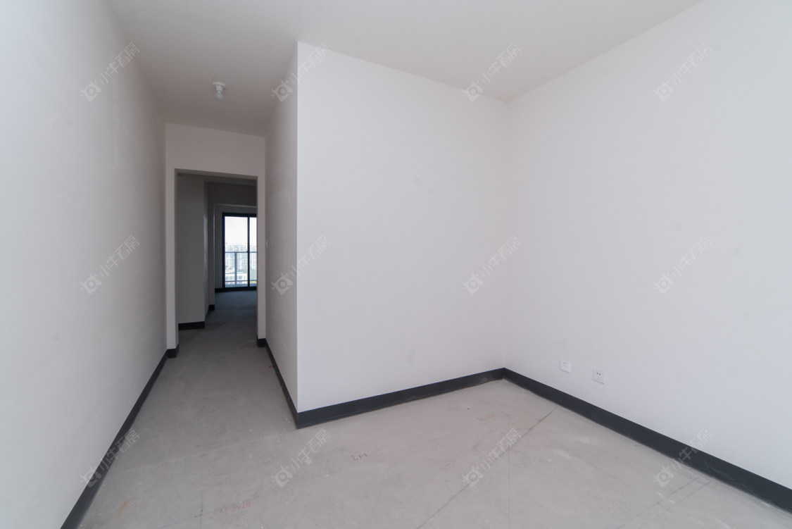 常州五星星韵城在售二手房源室内图_小牛看房