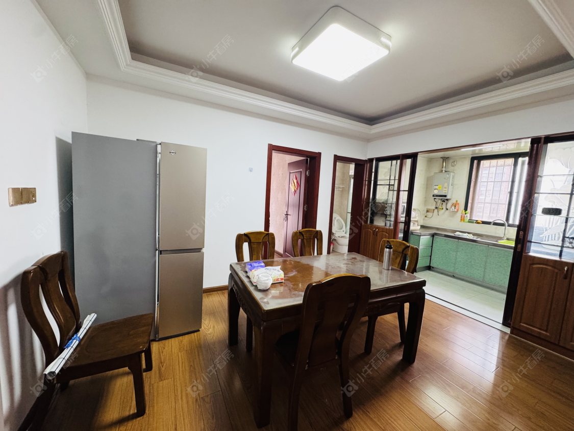 常州凤凰名城在租房源_小牛看房