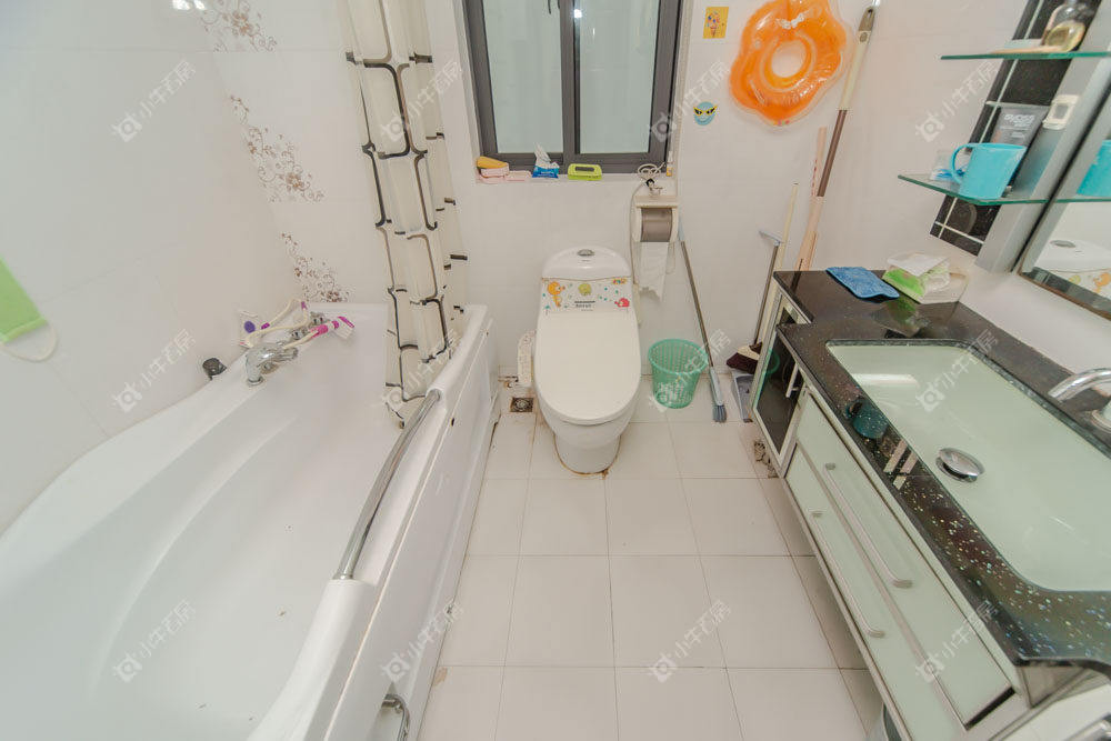 常州天润园在租房源室内图_小牛看房